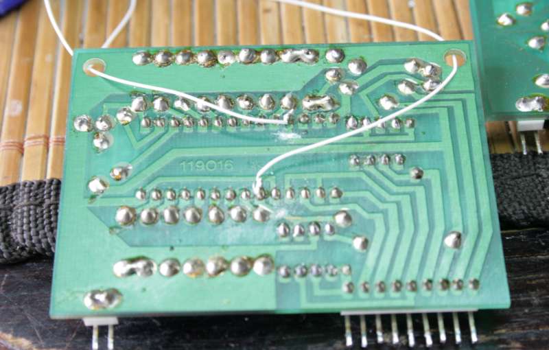 Cambridge CD3 PCB DAC